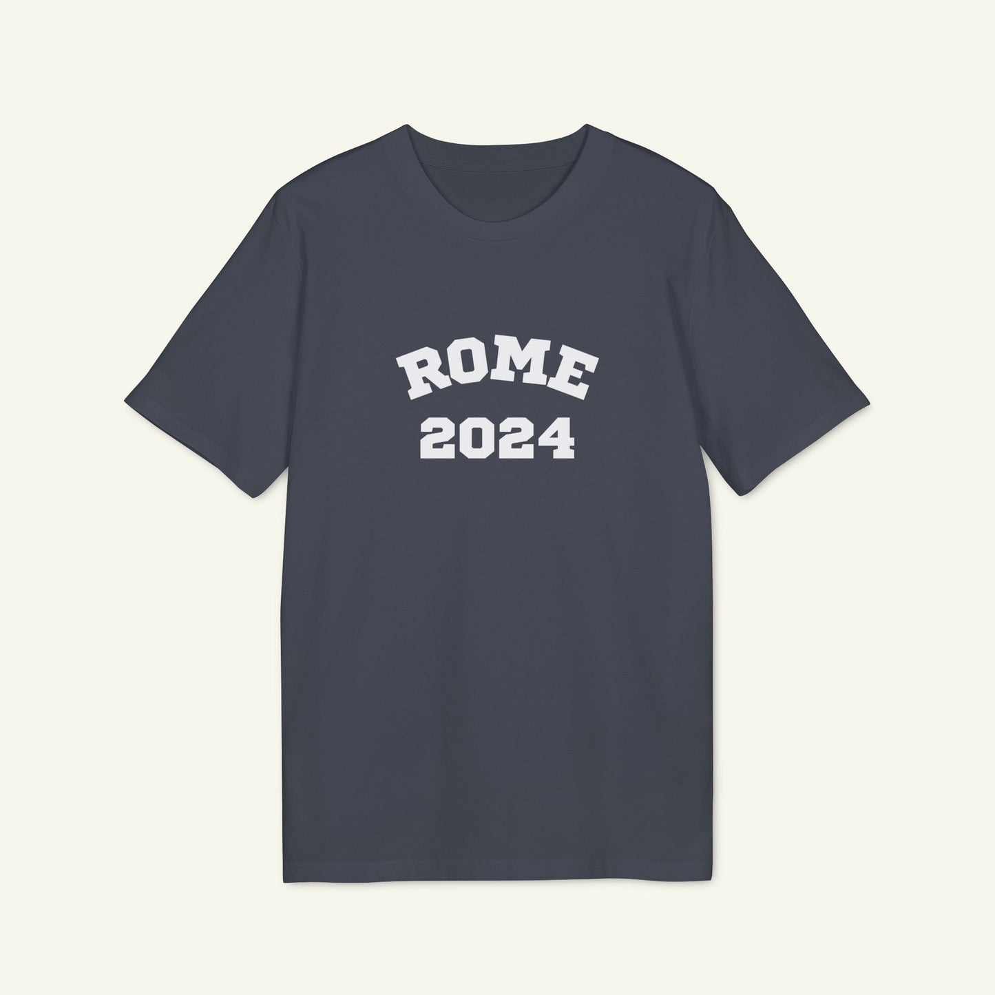 ROME 2024