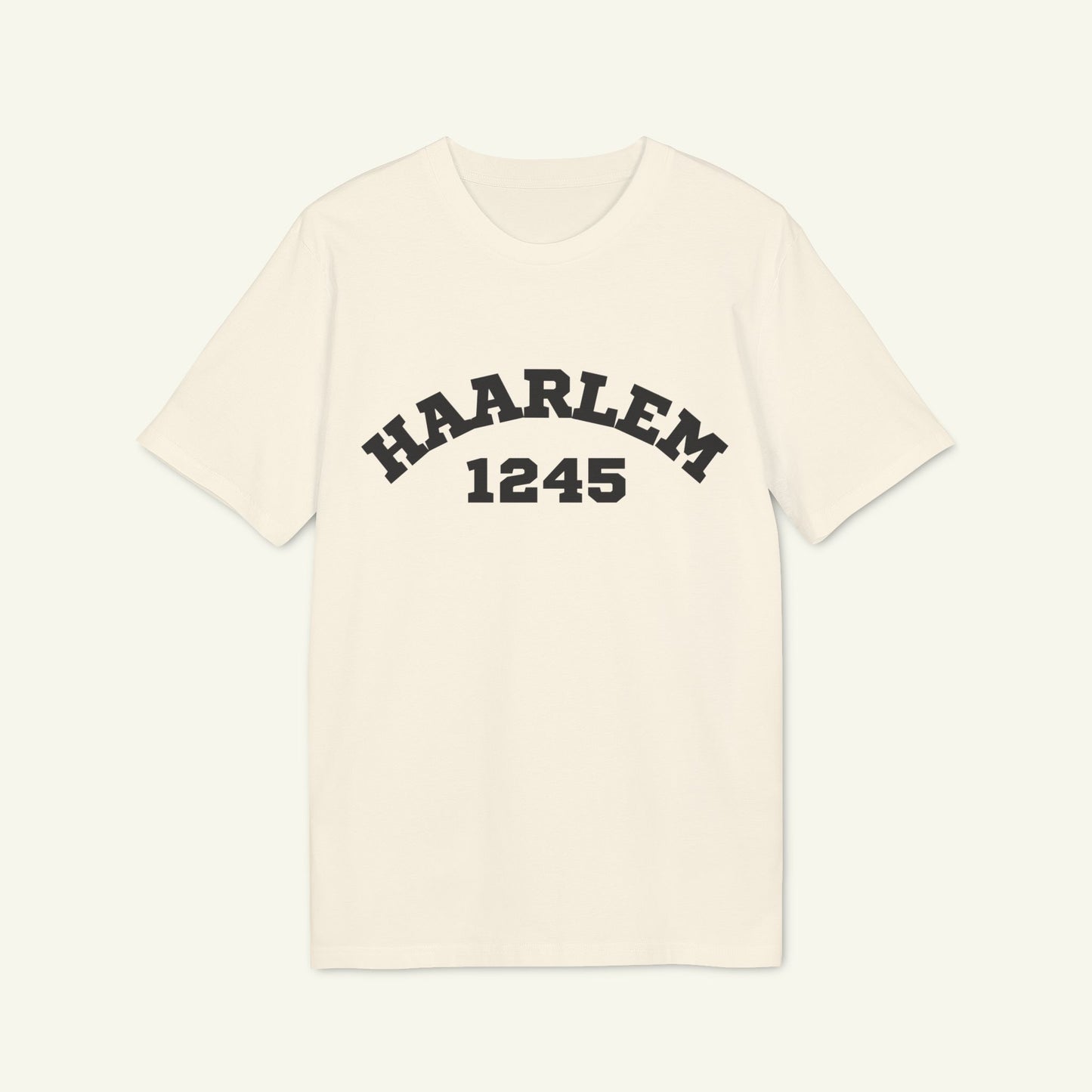 HAARLEM - 1245