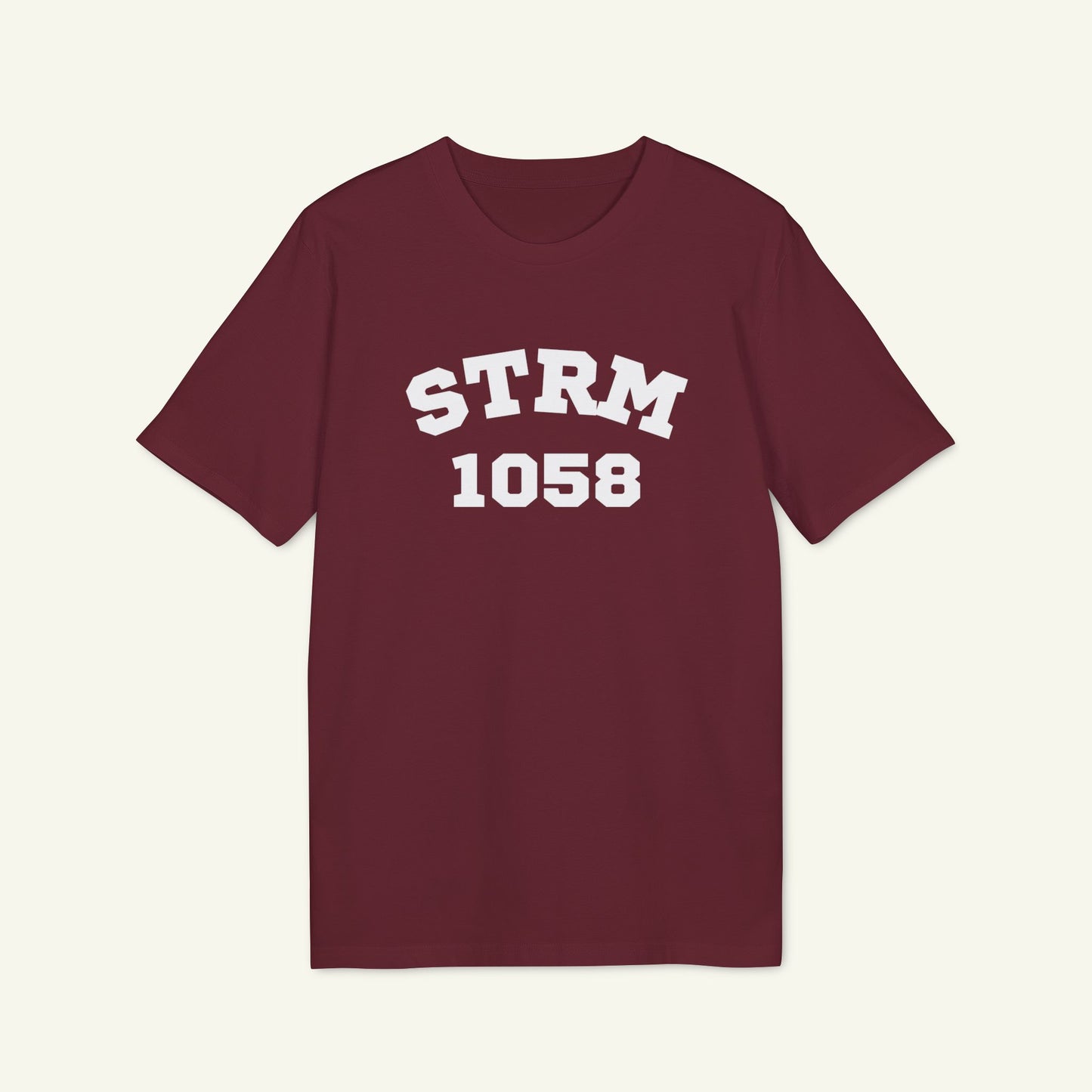 STRM 1058
