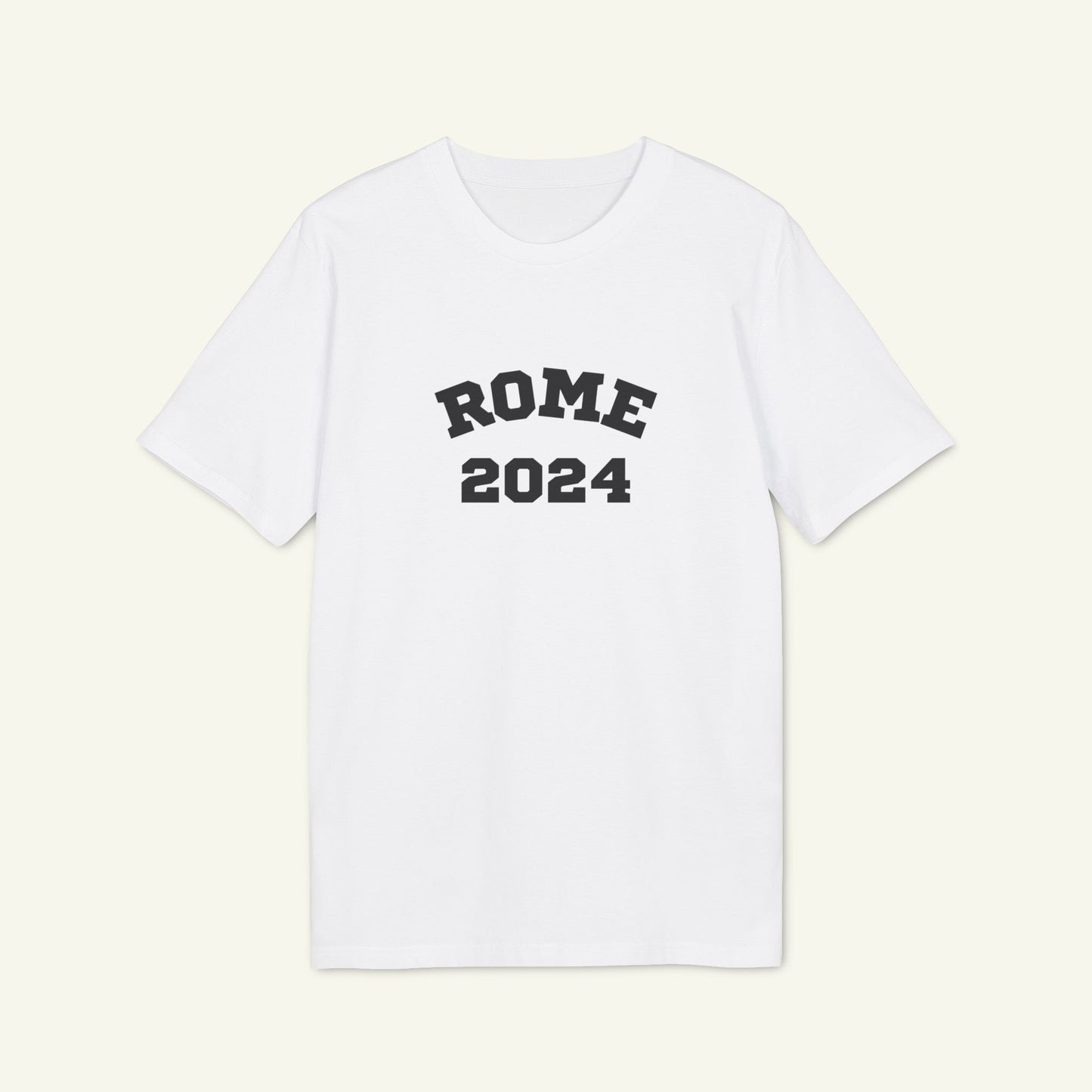 ROME 2024