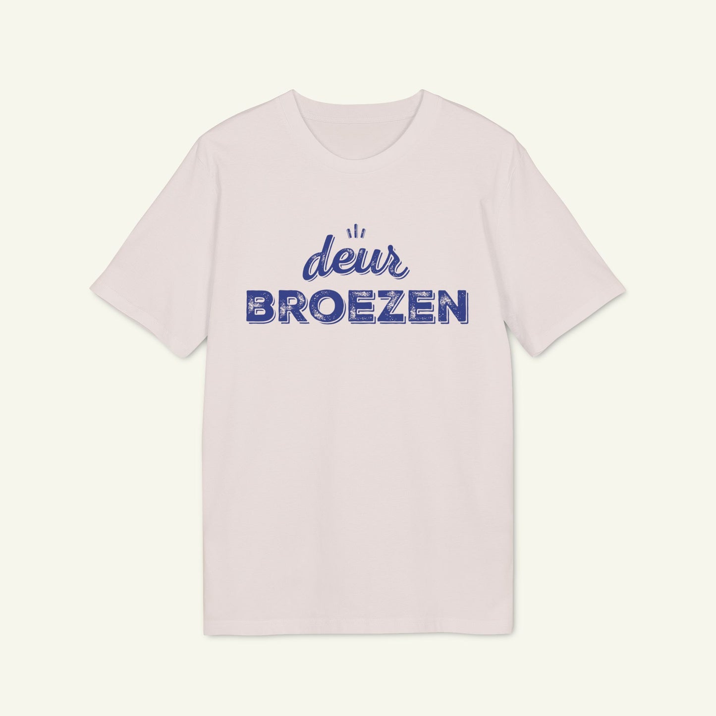 Door broaches