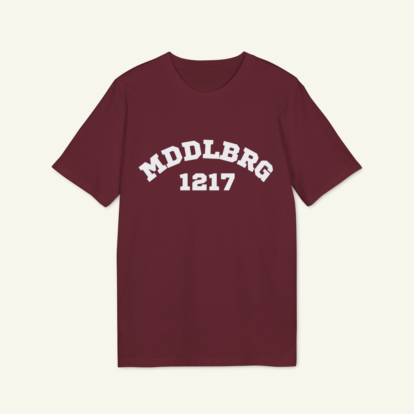 MDDLBRG - 1217