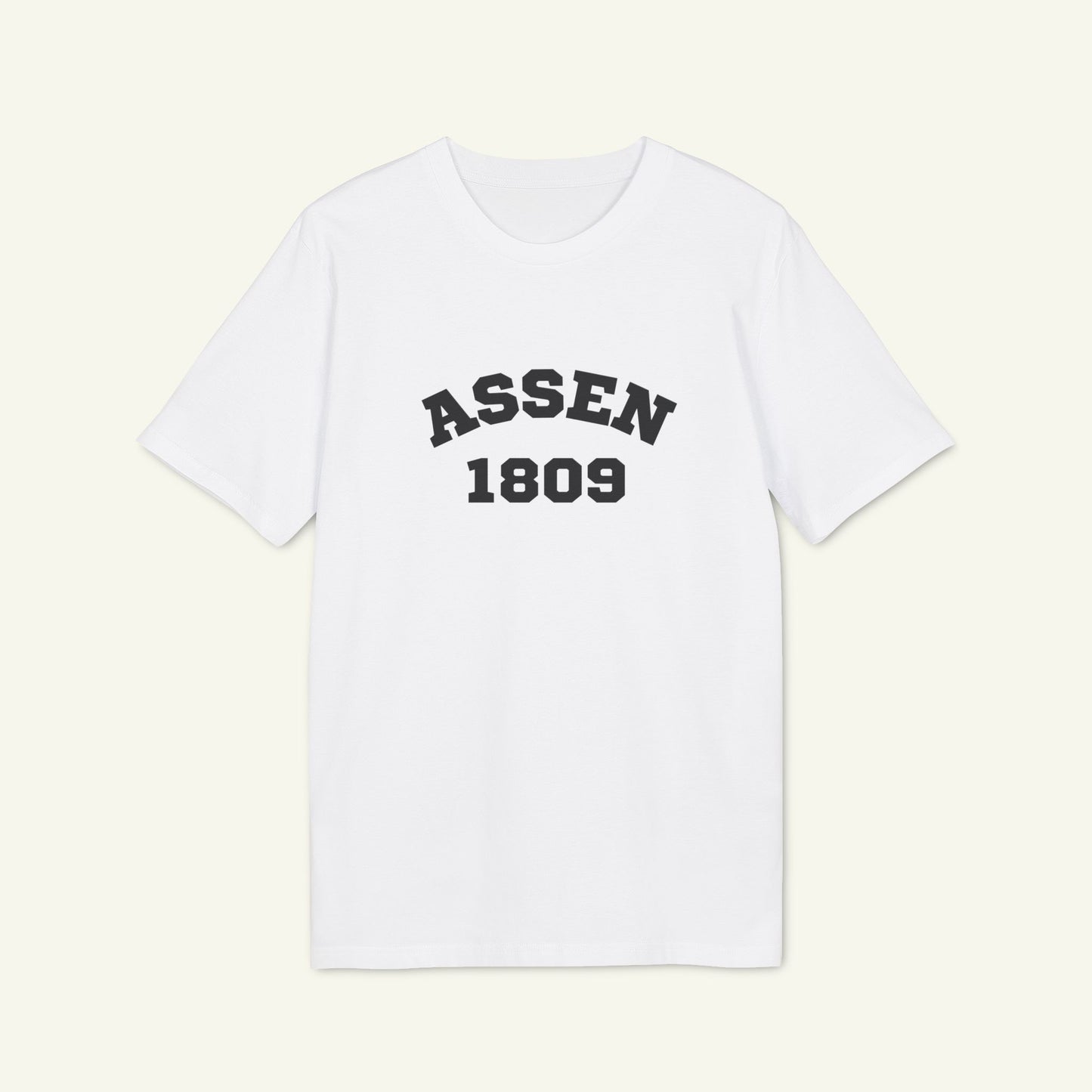 ASSEN - 1809