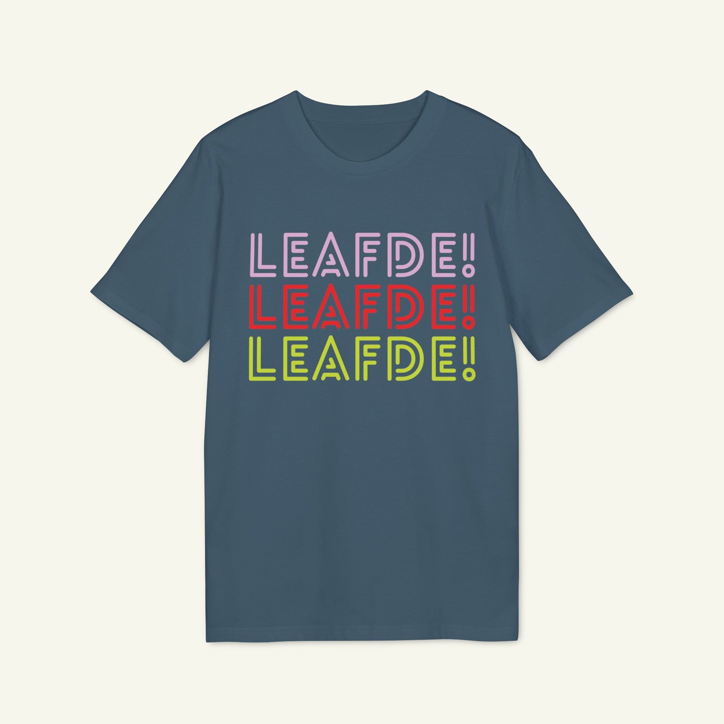 Leafde