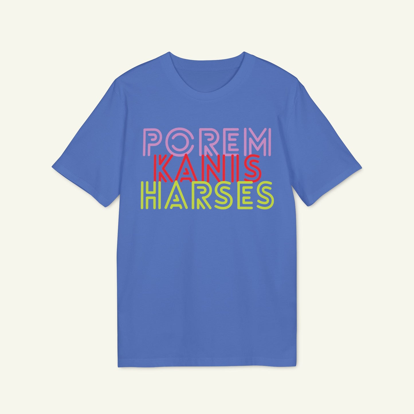 Pores, canes, resins