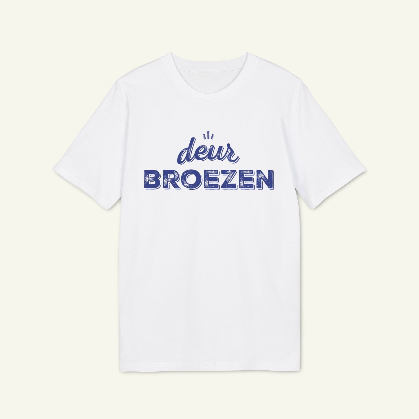 Door broaches
