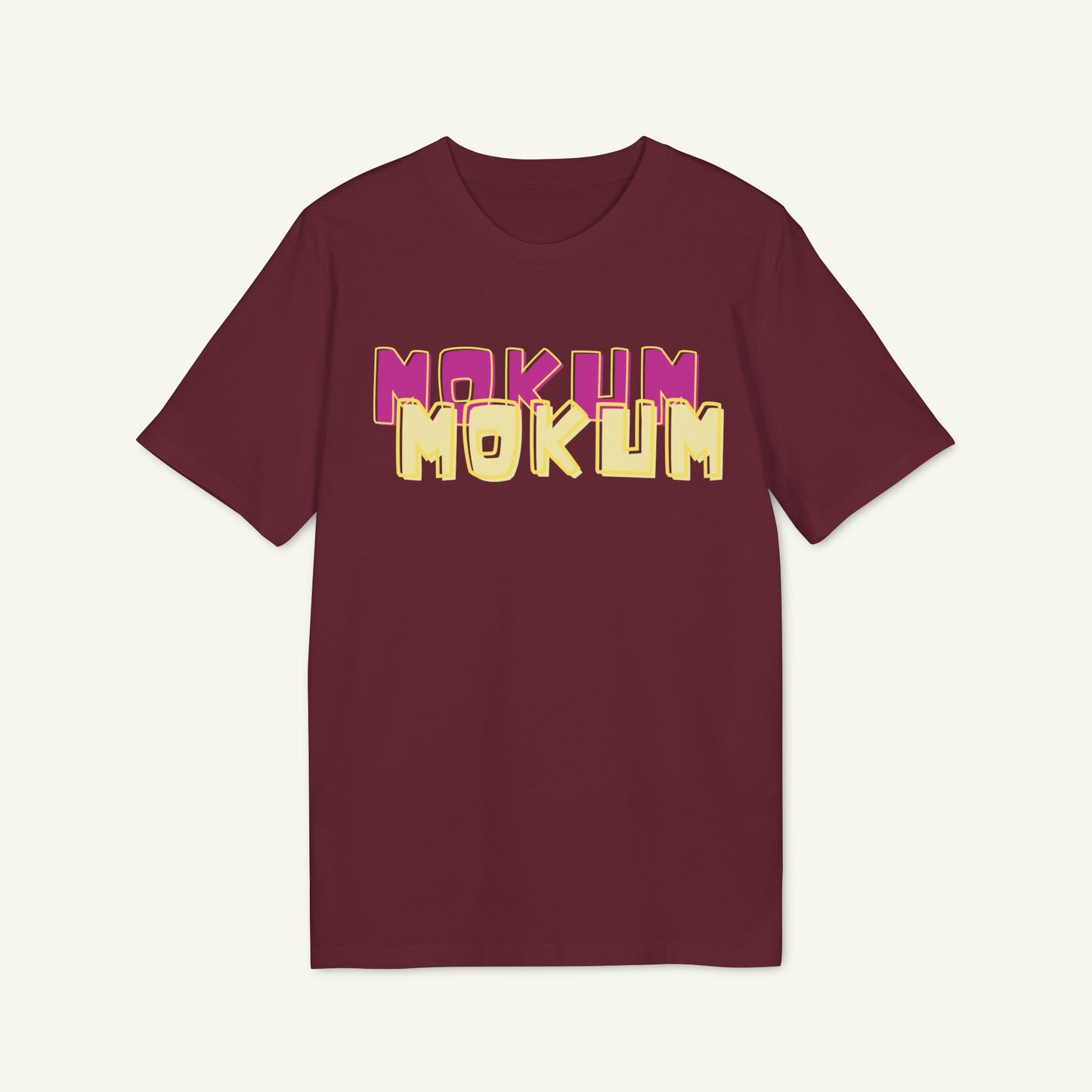 Mokum