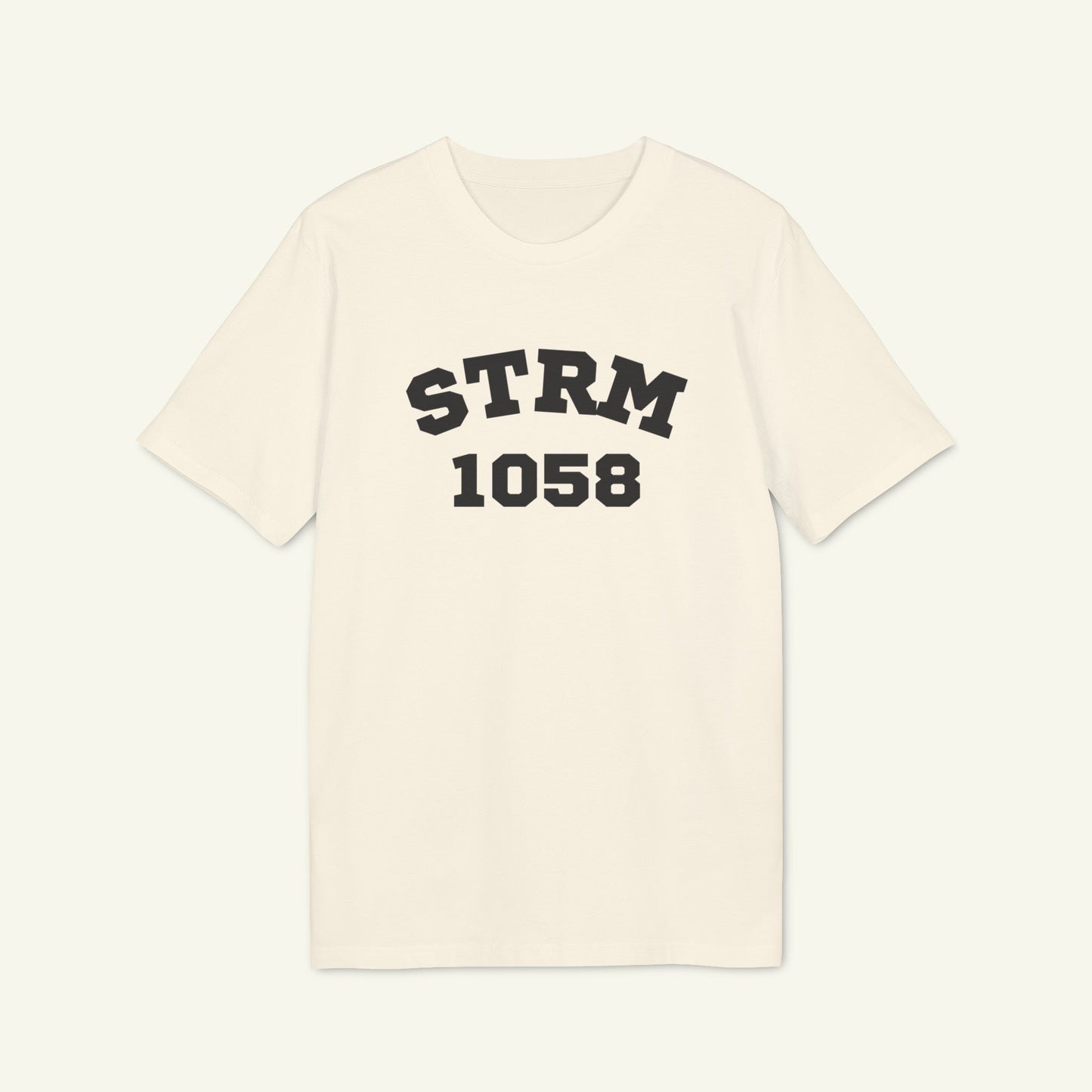 STRM 1058