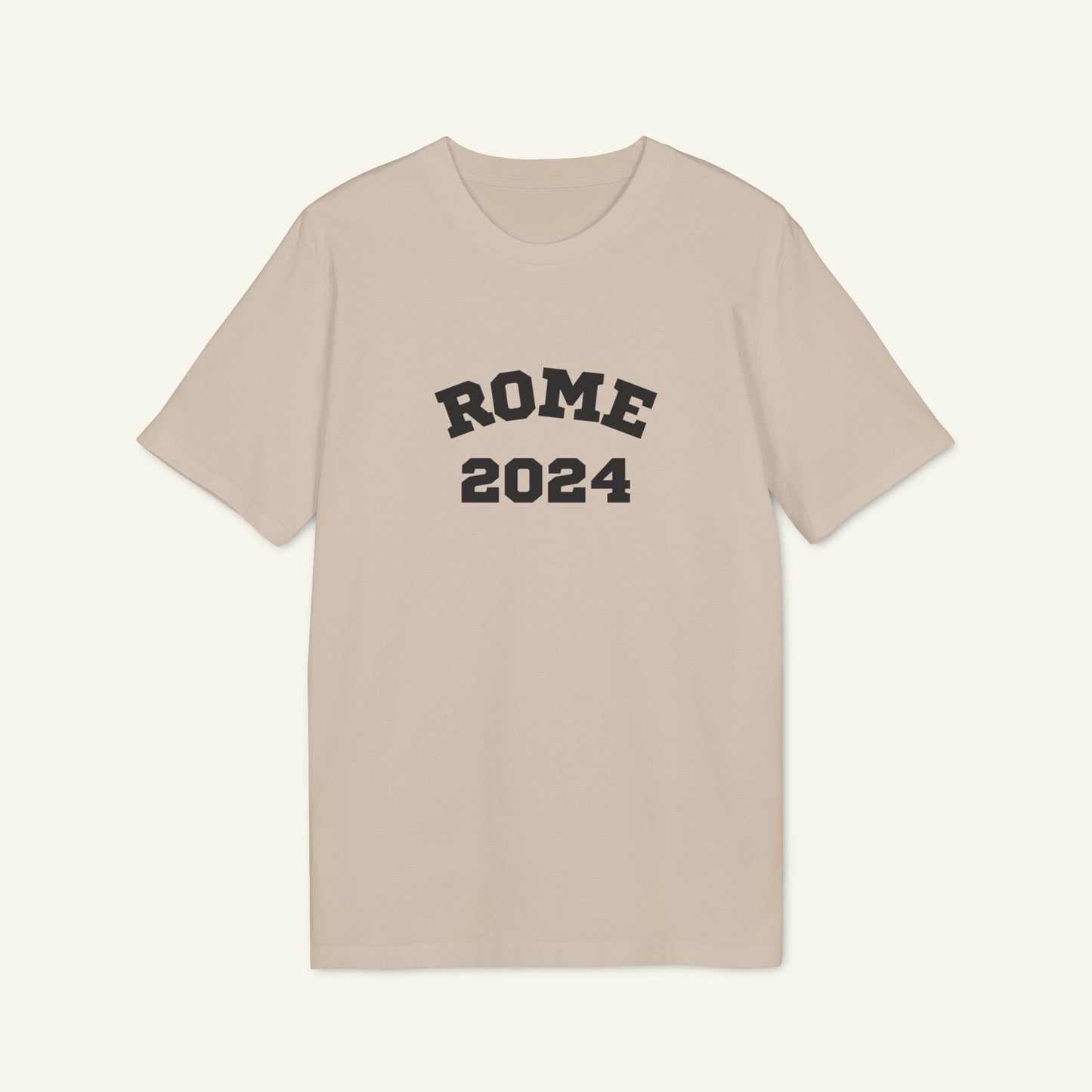 ROME 2024