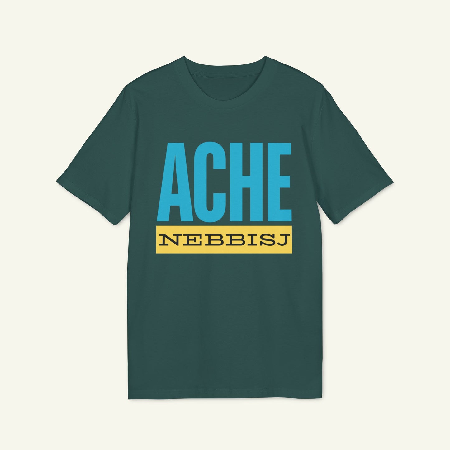 Achenebbisj