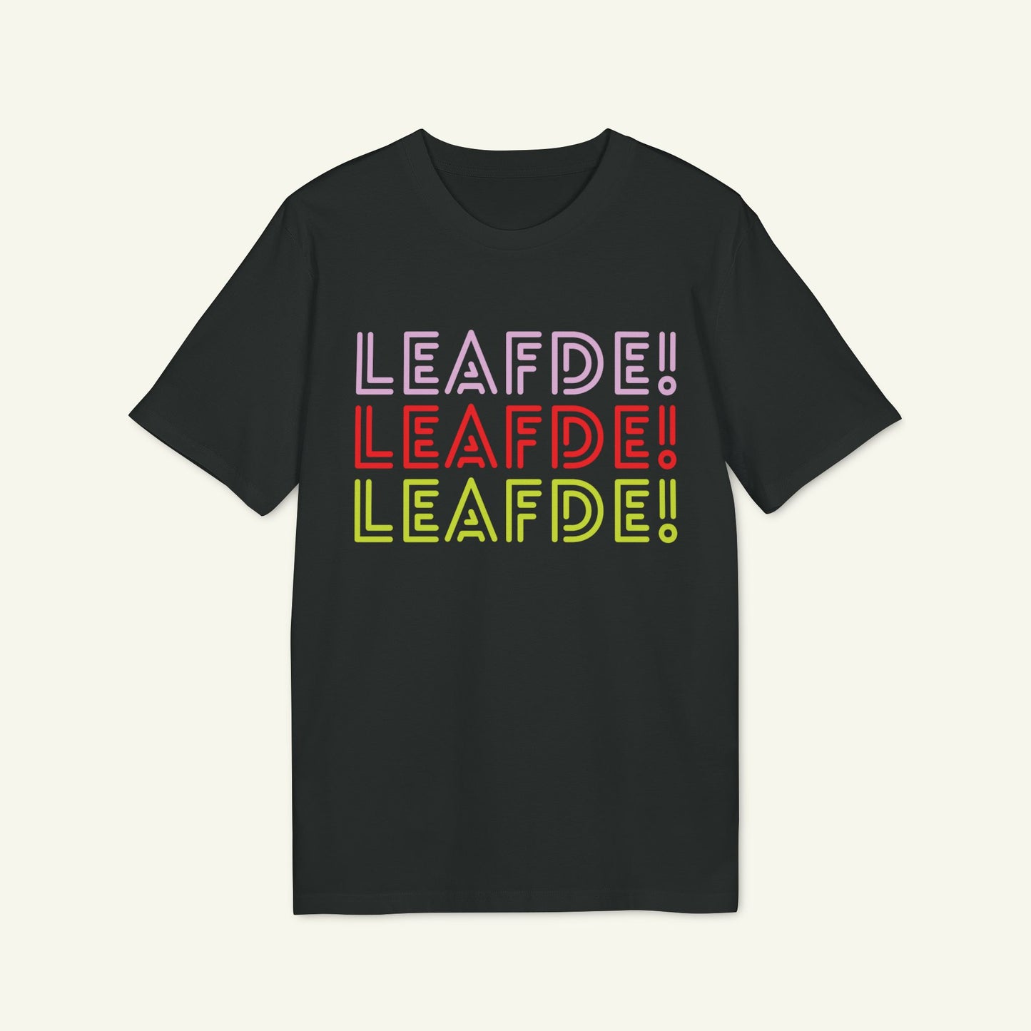 Leafde