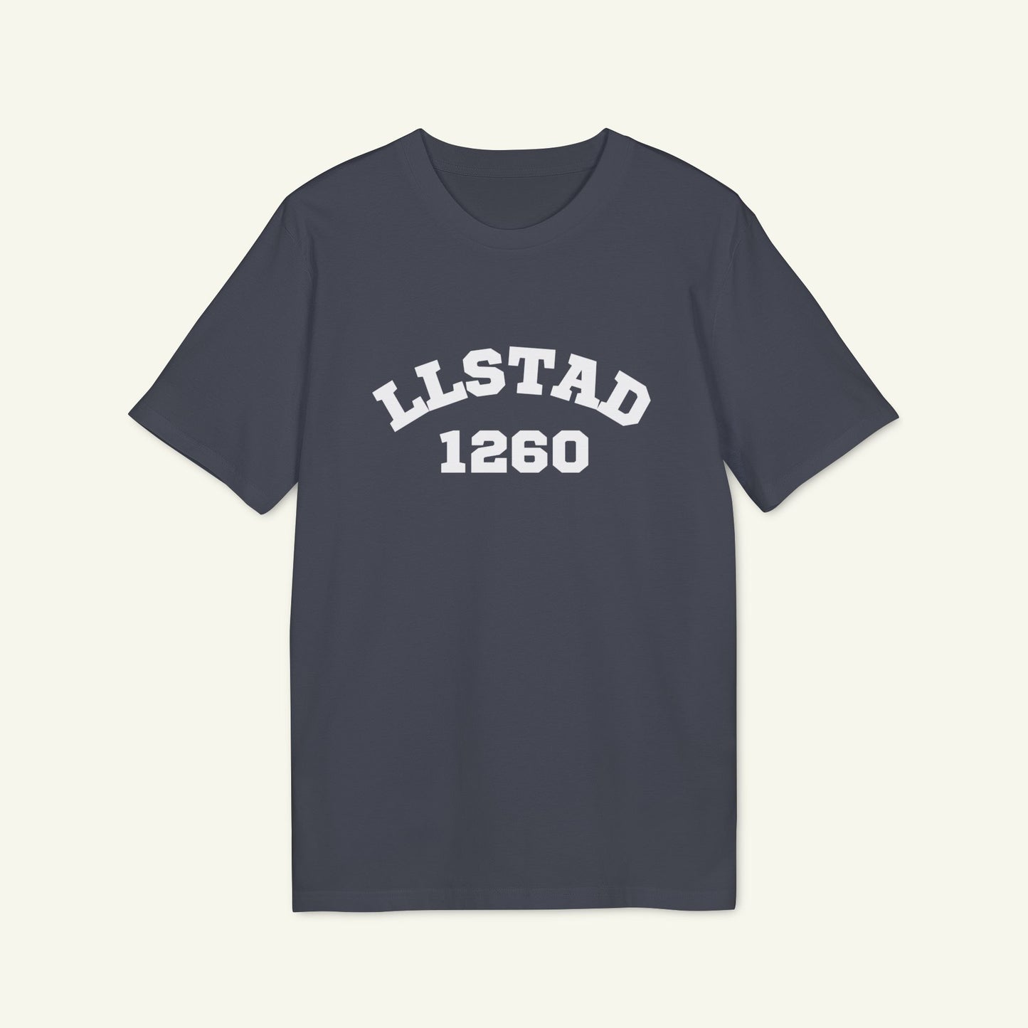 LLSTAD - 1960