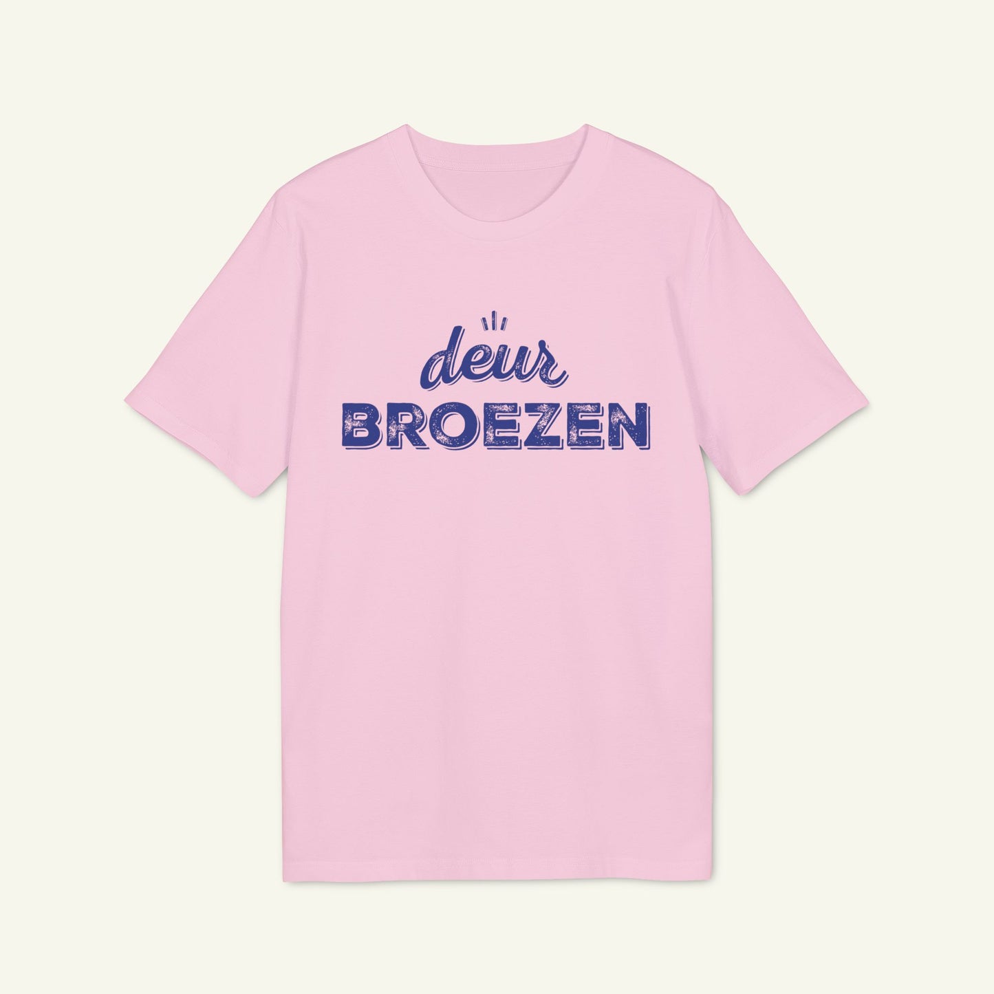 Door broaches