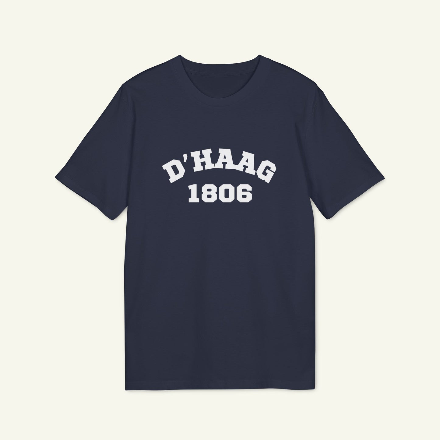 D'HAAG - 1806