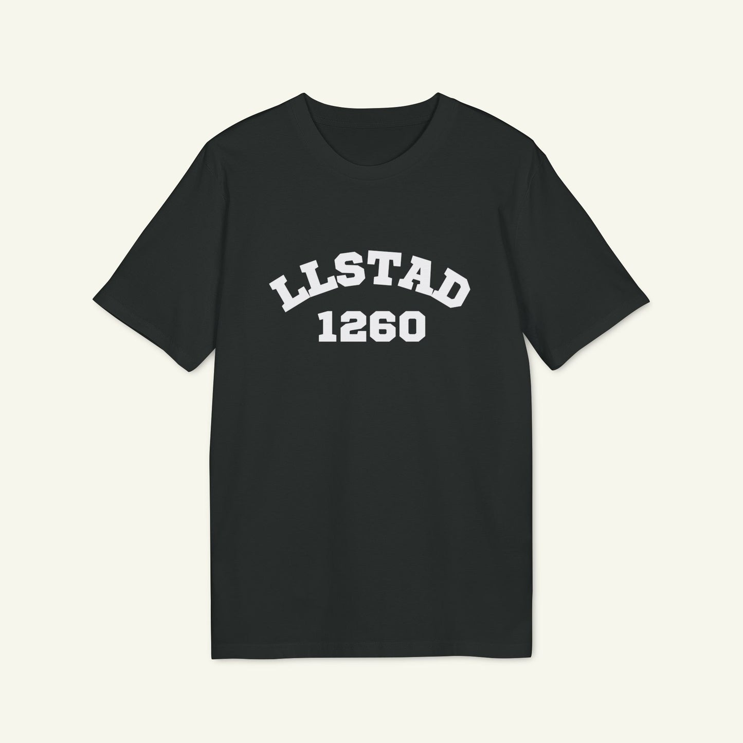 LLSTAD - 1960