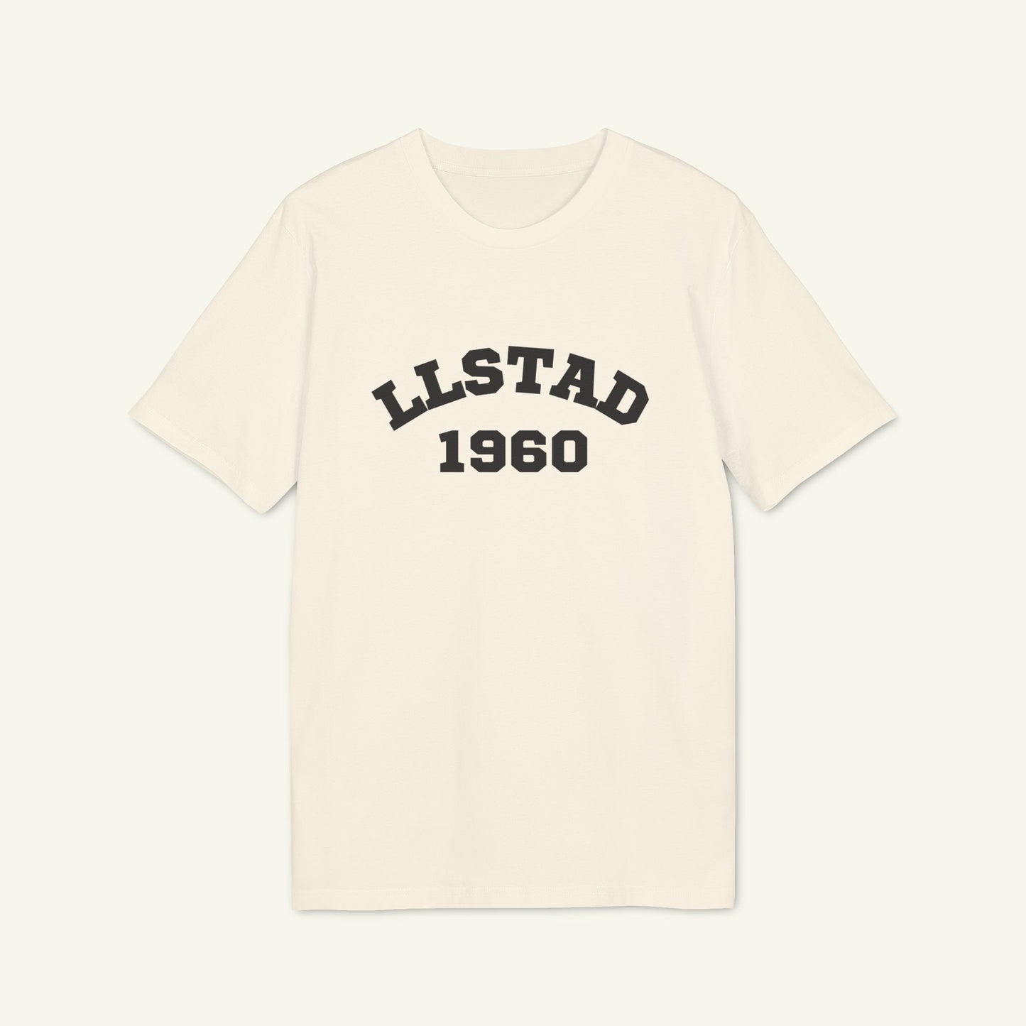 LLSTAD - 1960