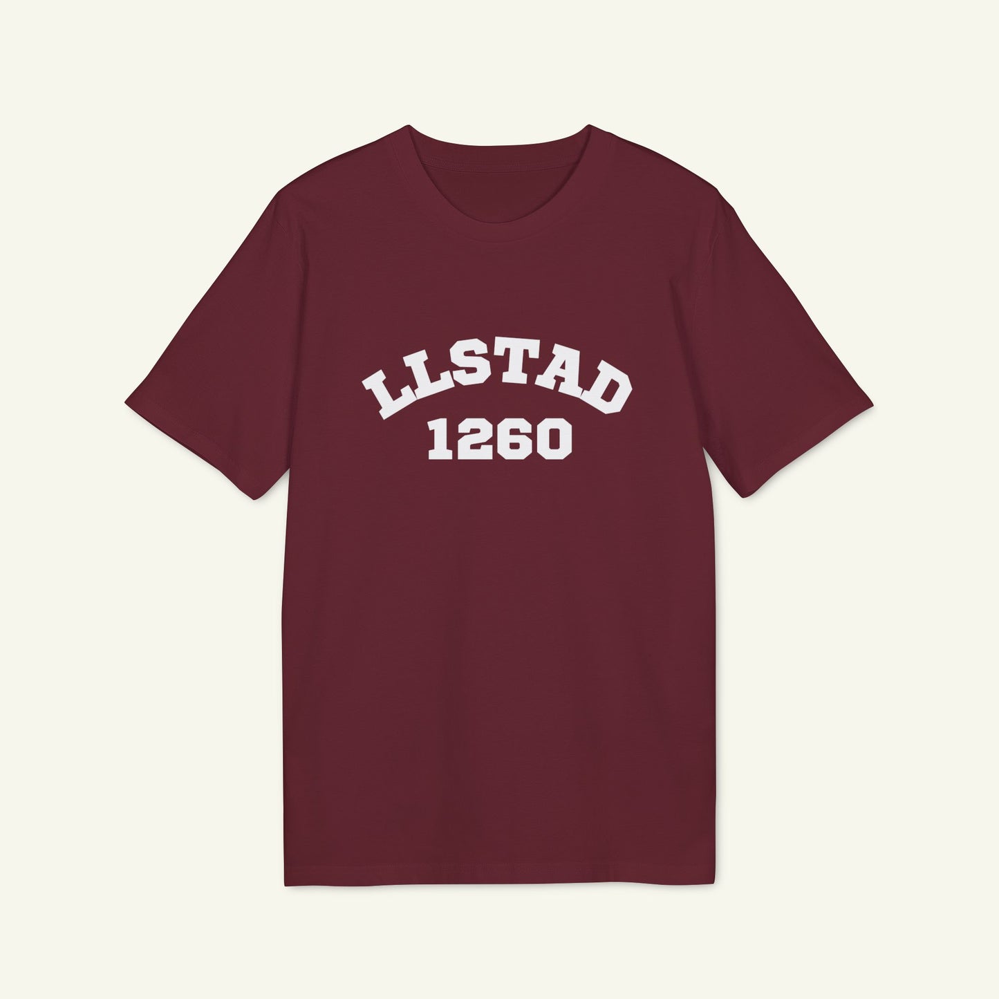 LLSTAD - 1960