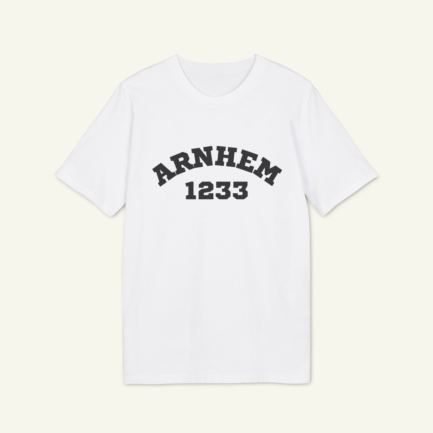 ARNHEM - 1233