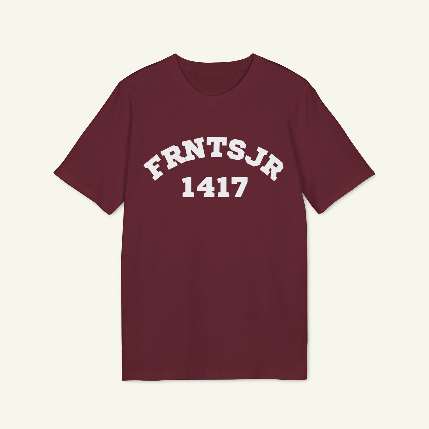 FRNTSJR 1417