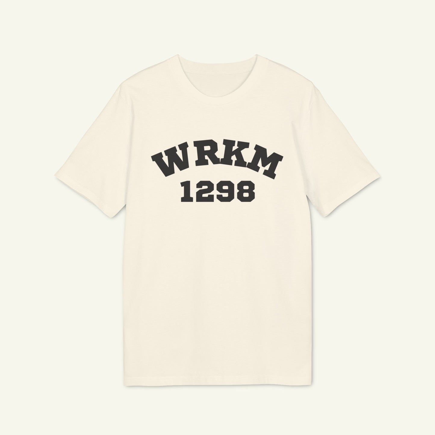 WRKM 1298