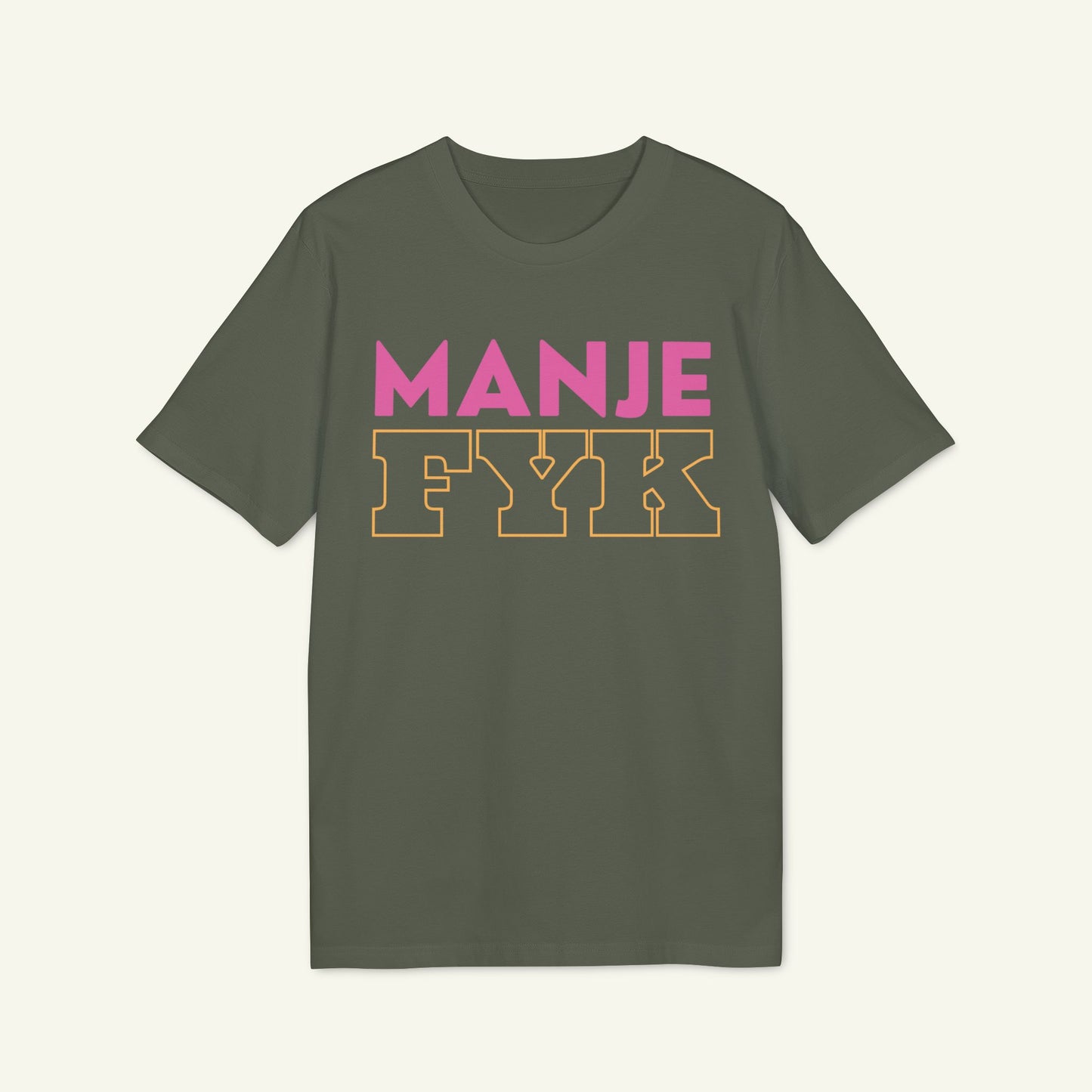 Manjefyk