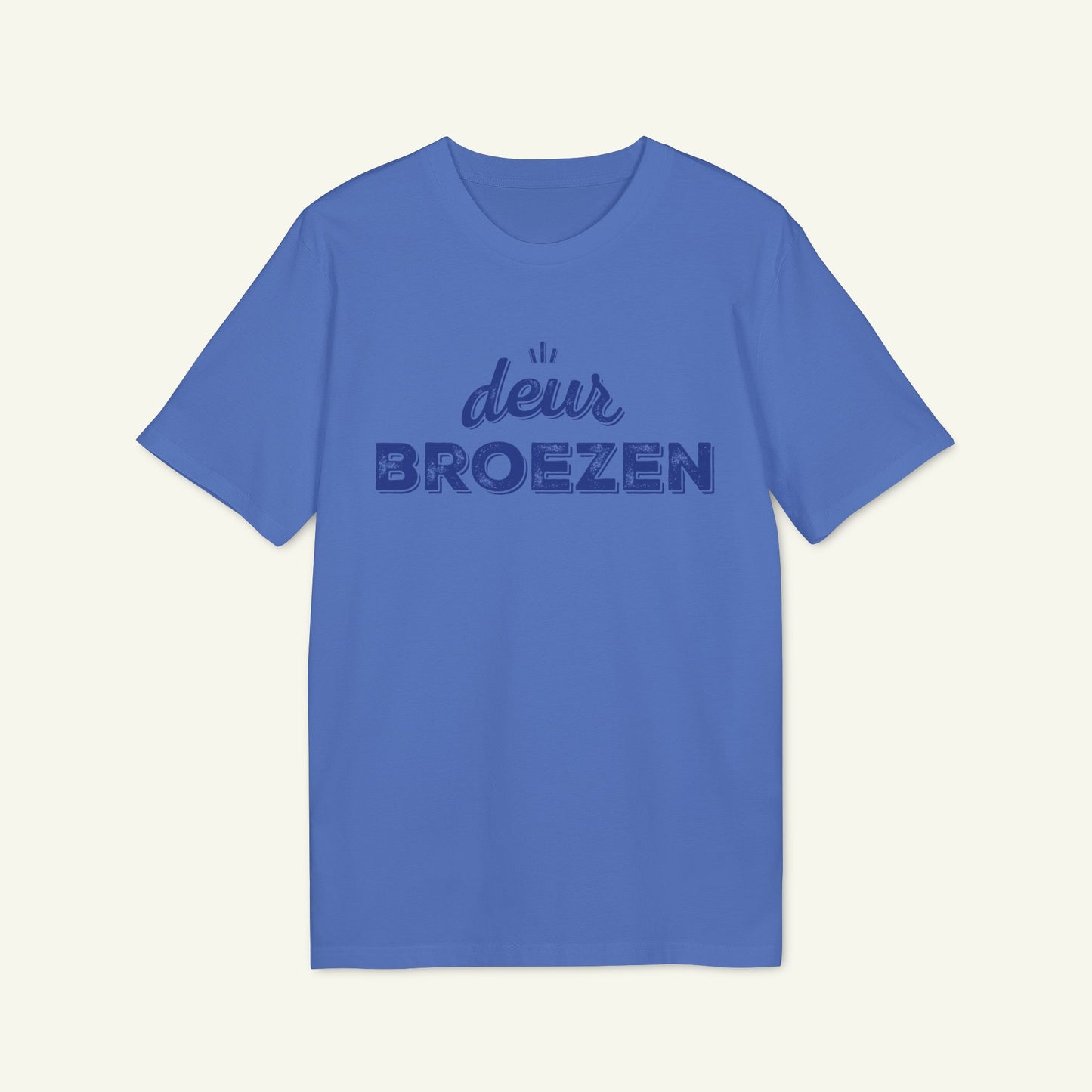 Door broaches
