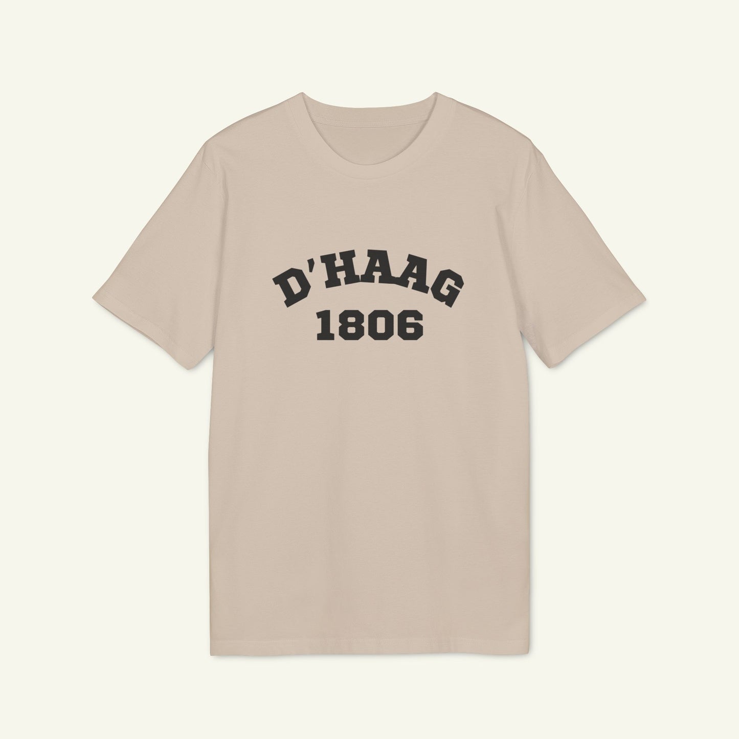 D'HAAG - 1806