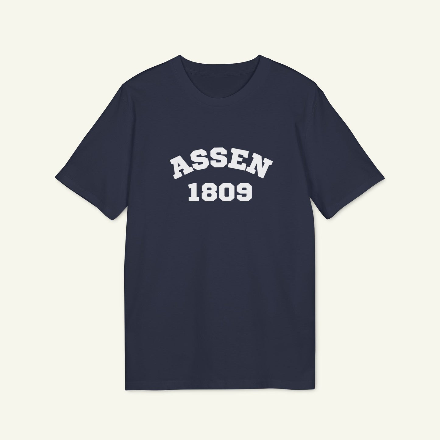 ASSEN - 1809