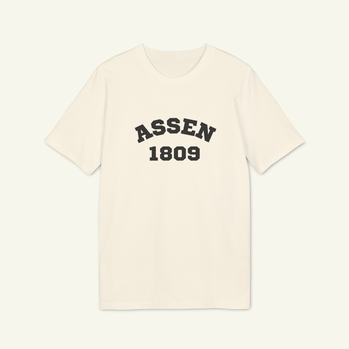 ASSEN - 1809