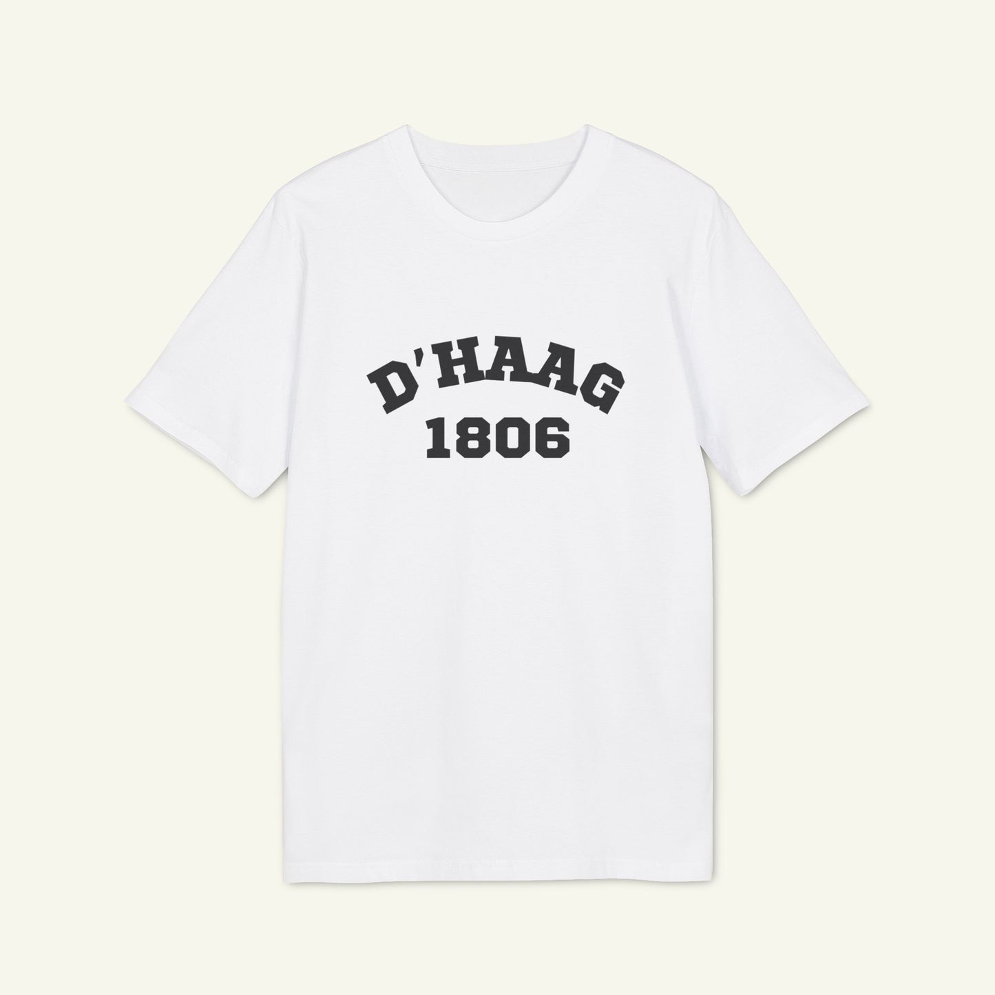 D'HAAG - 1806