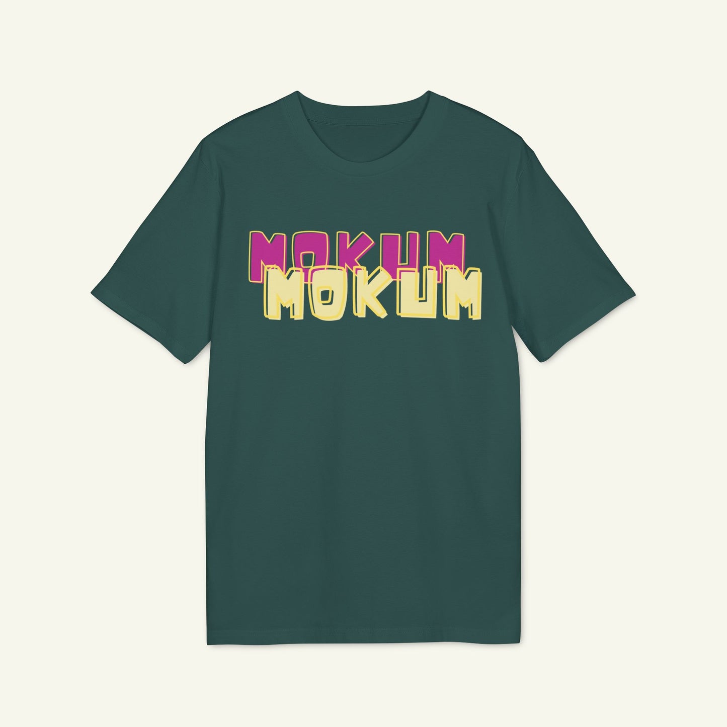 Mokum