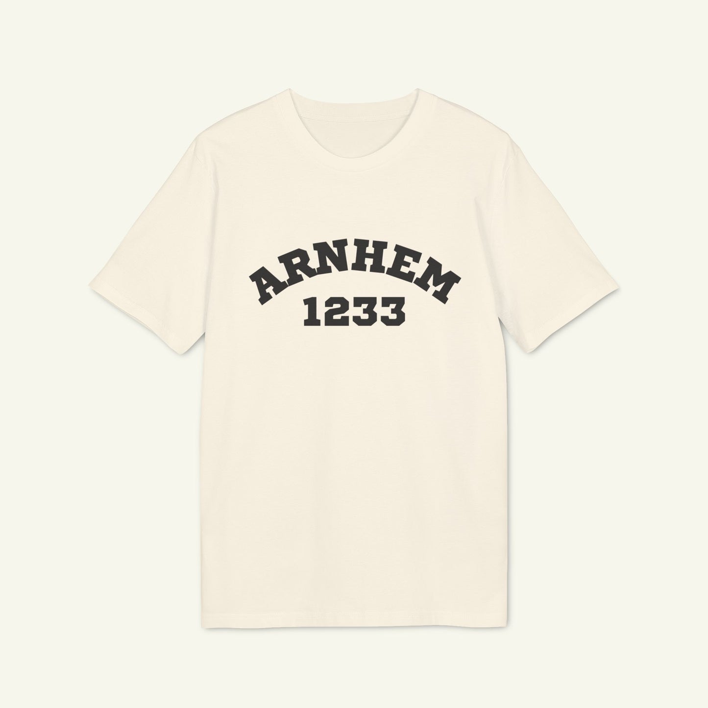 ARNHEM - 1233