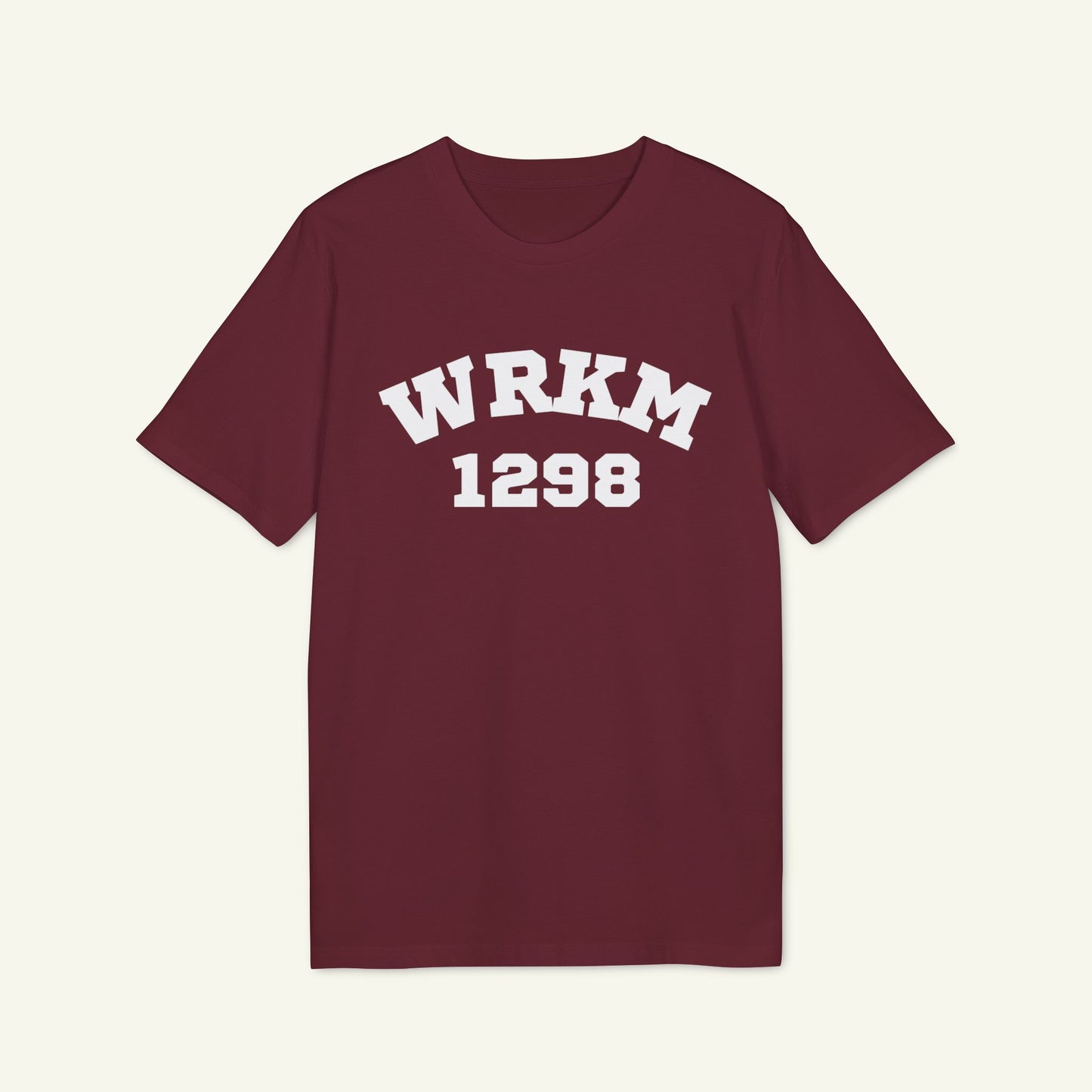 WRKM 1298