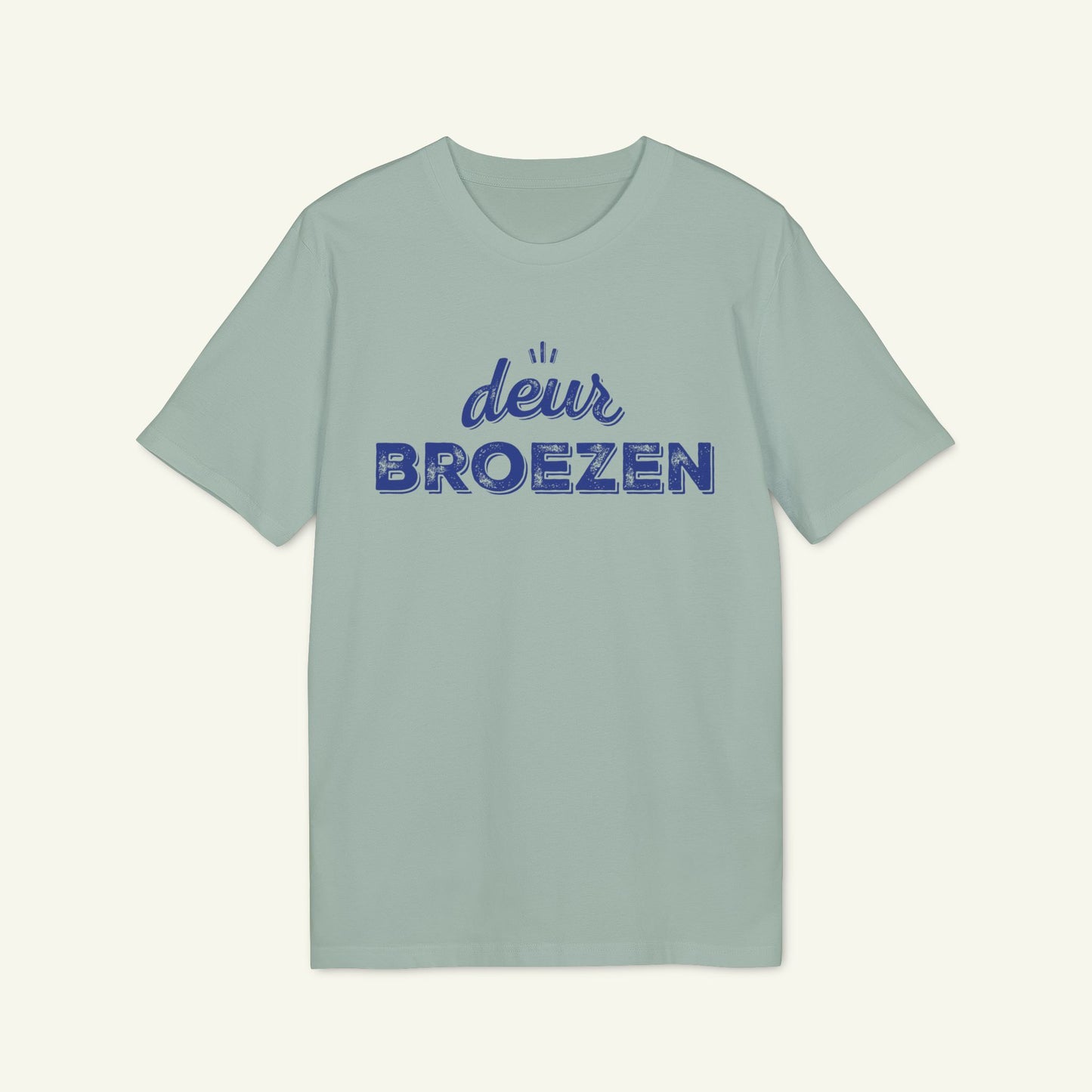 Door broaches