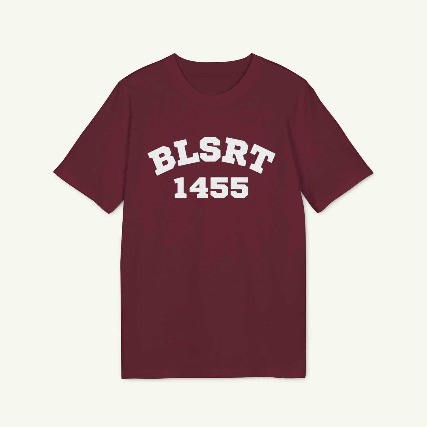 BLSRT 1455