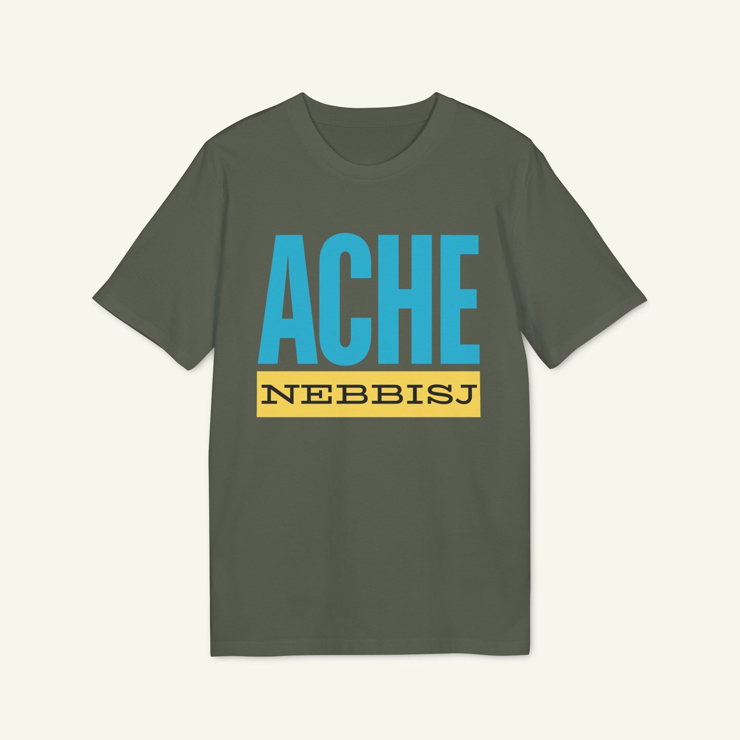 Achenebbisj