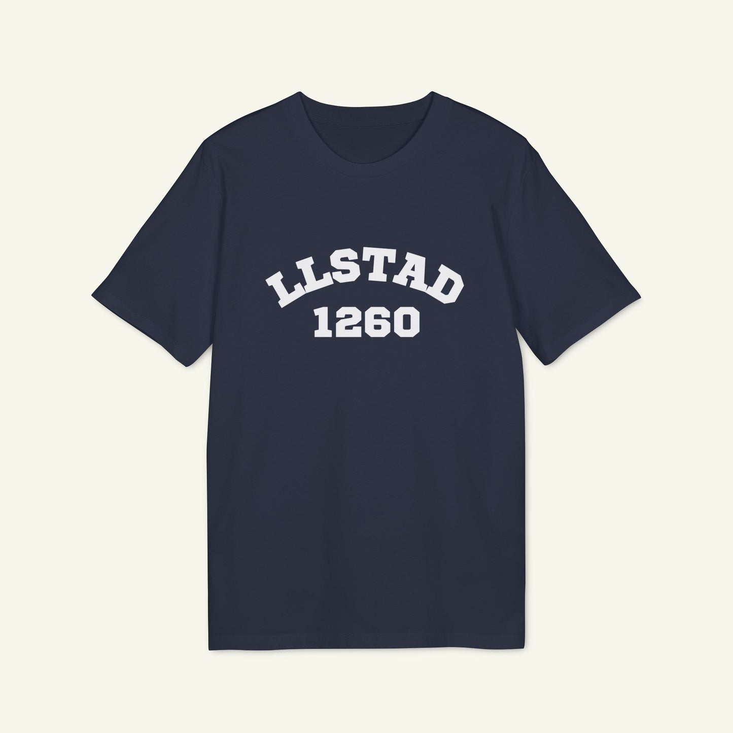 LLSTAD - 1960