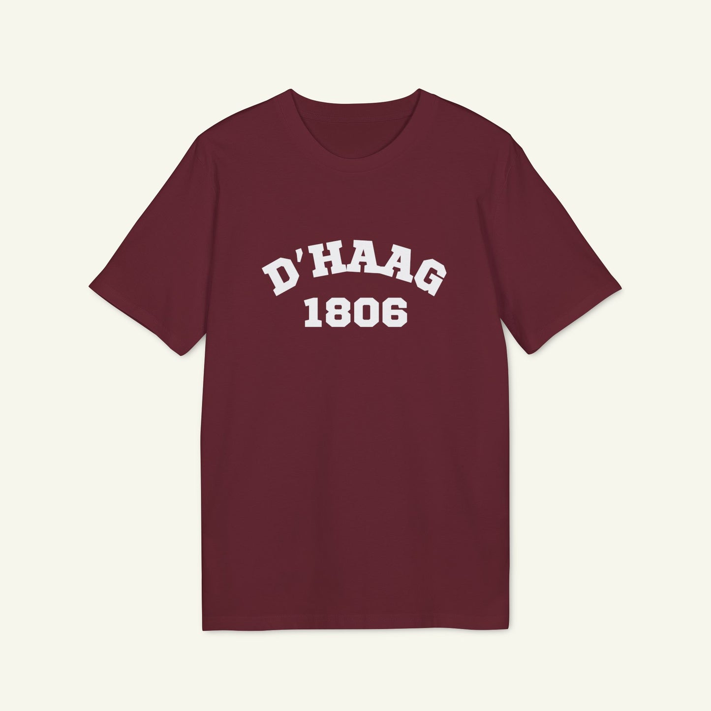 D'HAAG - 1806