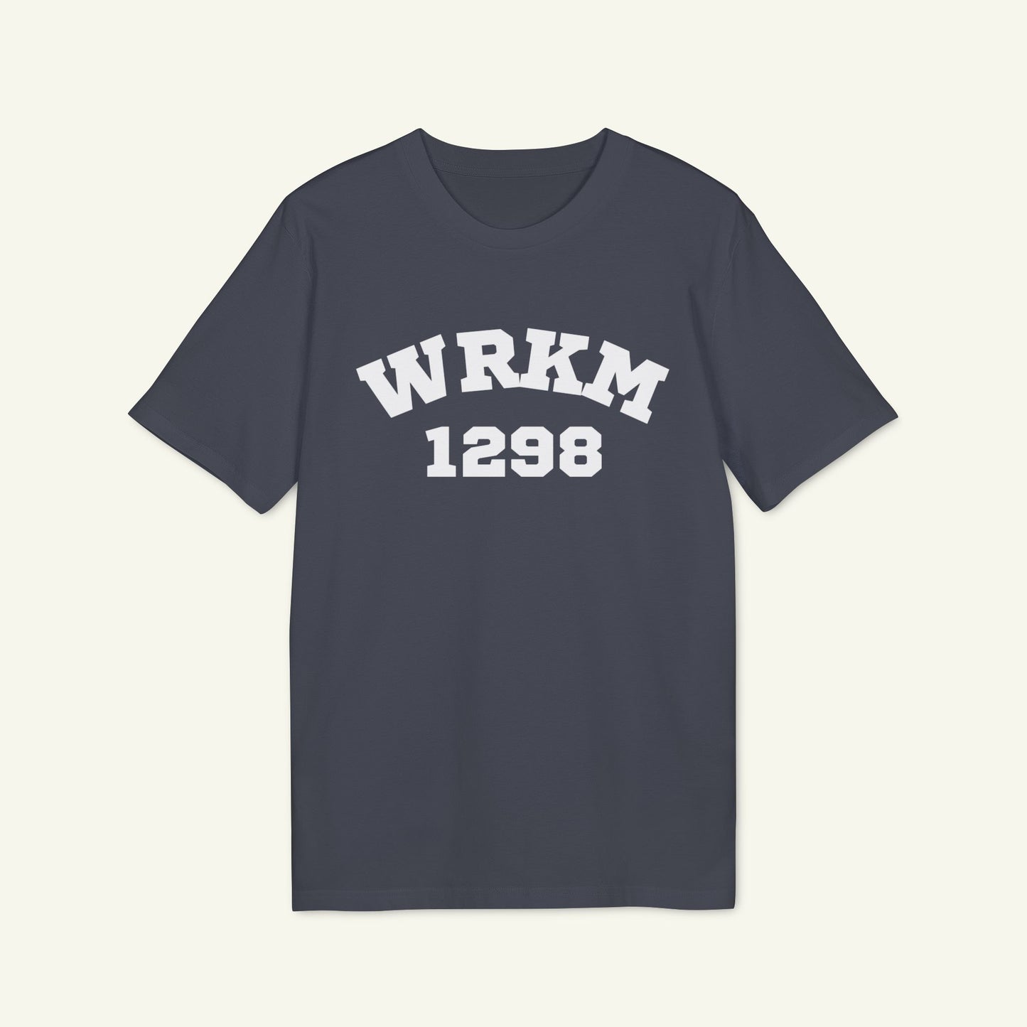 WRKM 1298