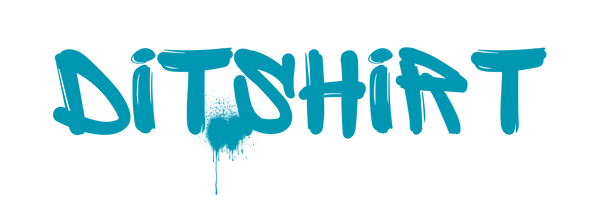 Ditshirt